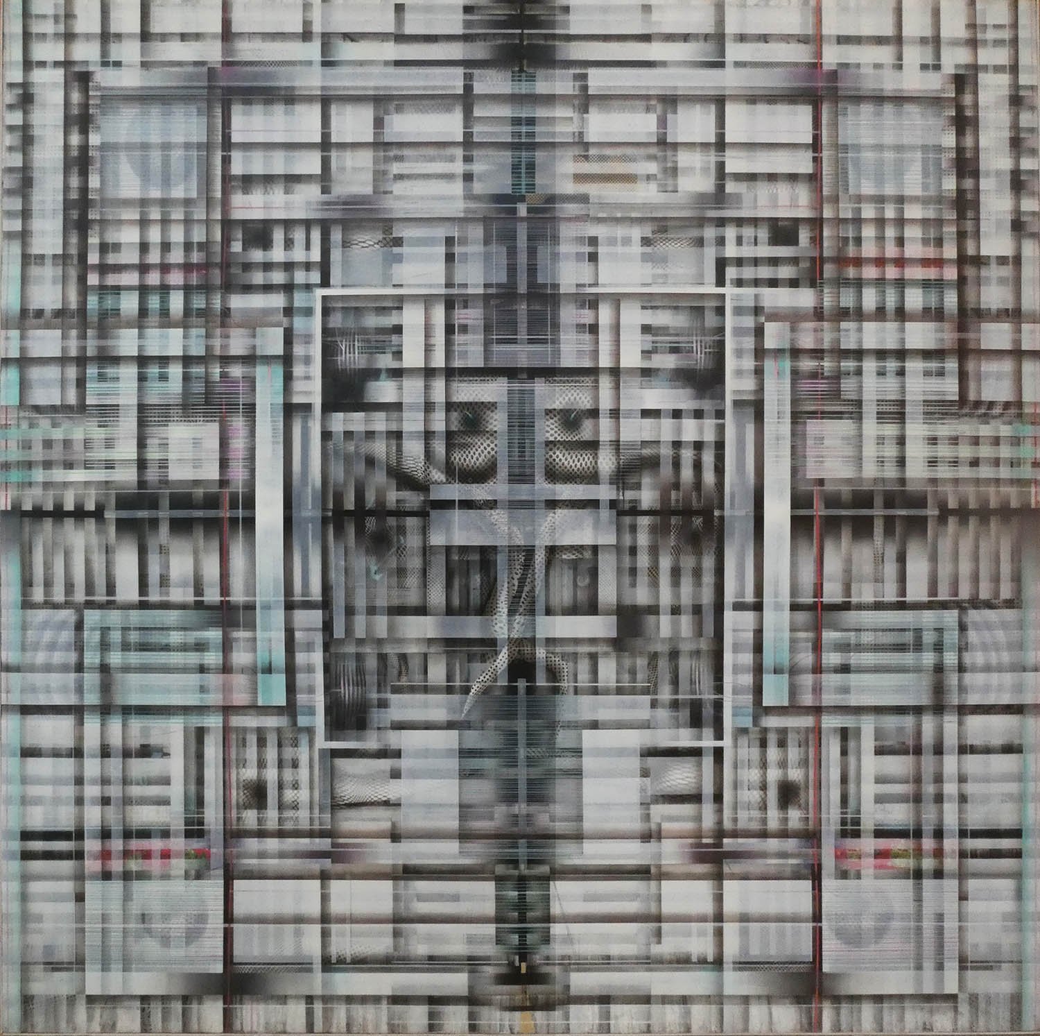 “Procesador B-100001 (módulo 11)